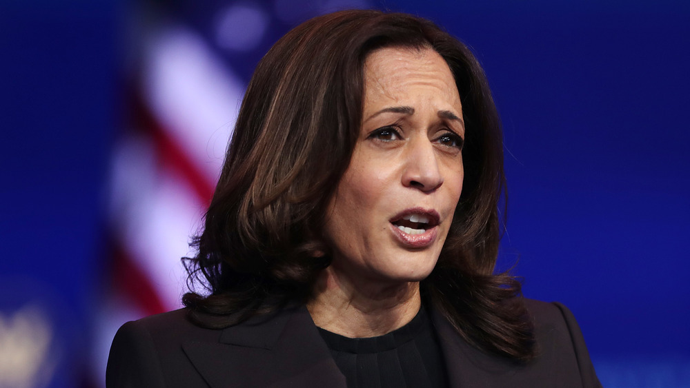 Kamala Harris