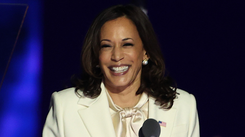 Tina Flournoy: The Truth About Kamala Harris' Chief Of Staff