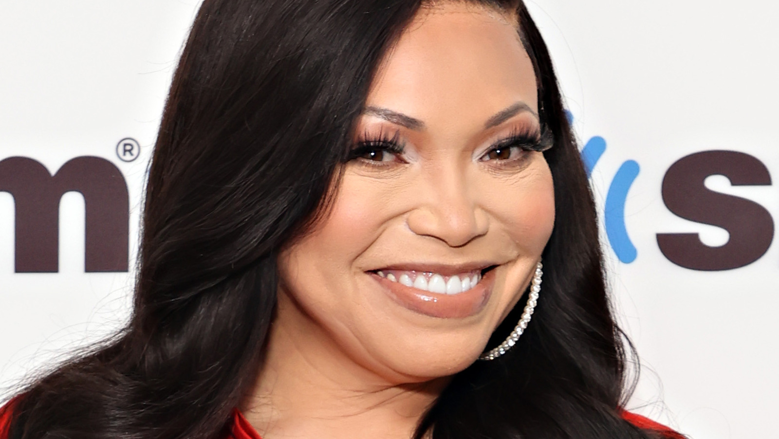 Tisha Campbell On The Co-Star Who Was Always Cracking Her Up On ...