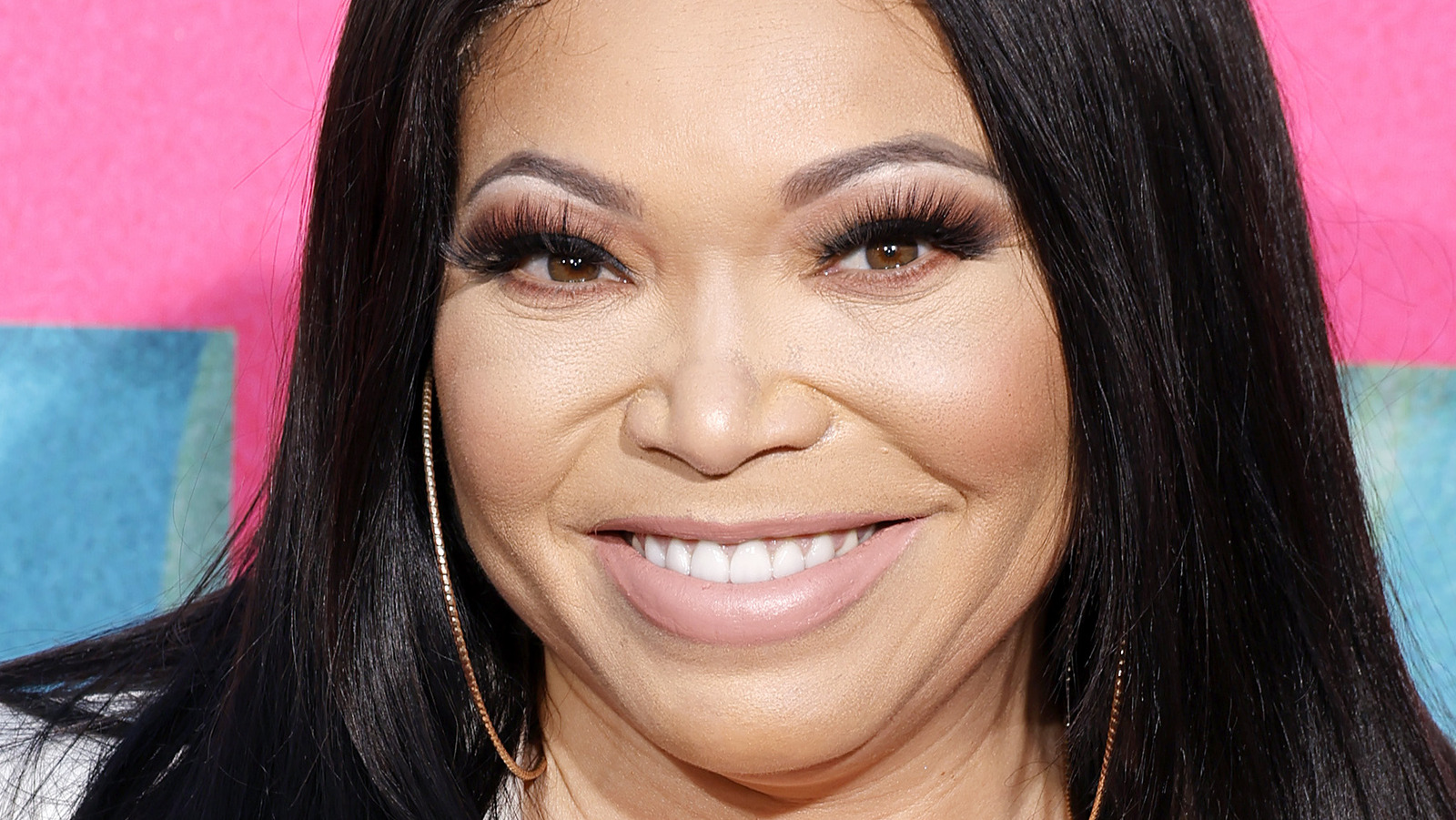 Tisha Campbell Dishes On Her New Series Uncoupled Exclusive Interview