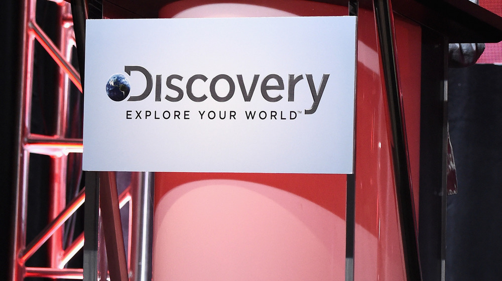 Discovery