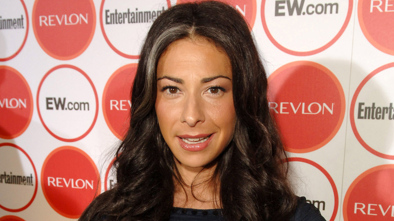 Stacy London