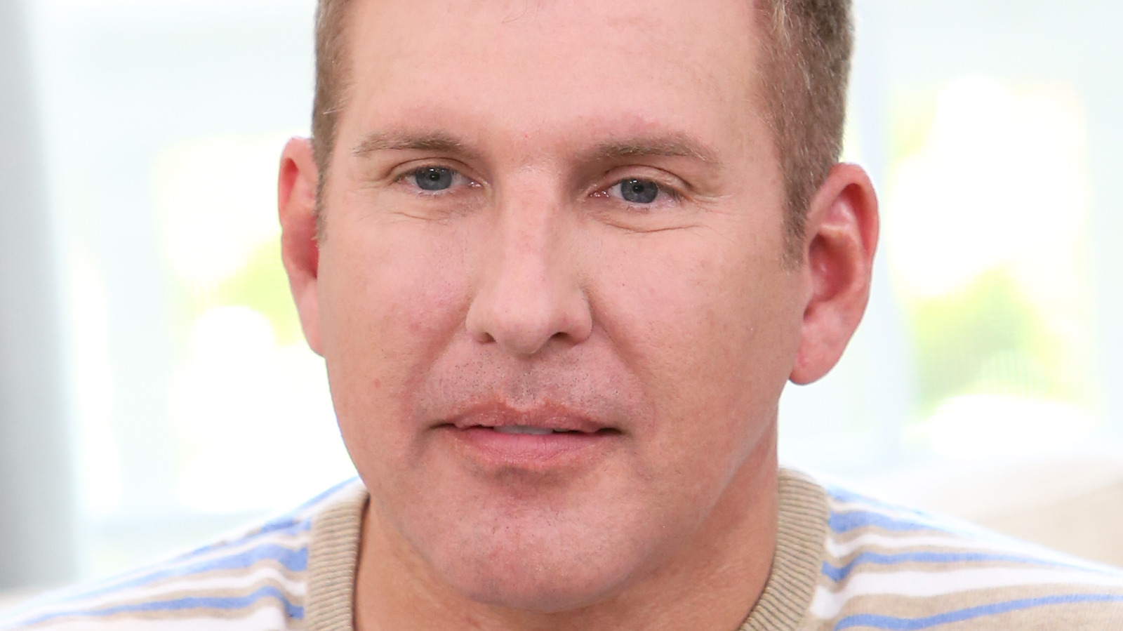 Todd Chrisley Answers Fans' Burning Question Amid His Legal Woes