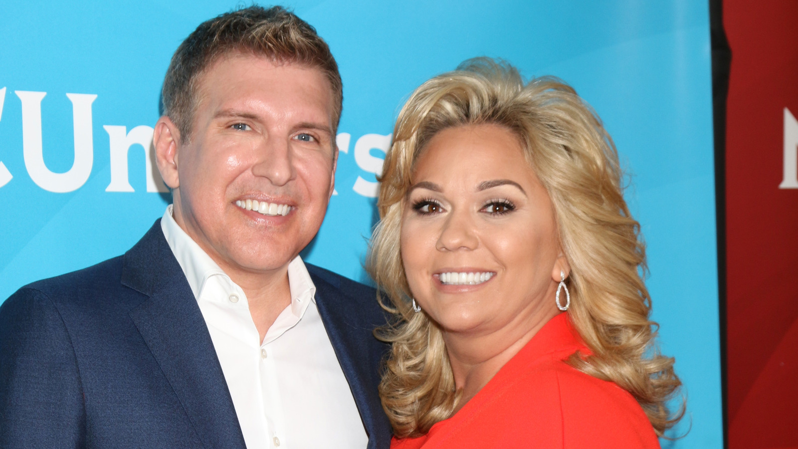 Abby Lee Miller Warned Todd Chrisley to 'Be Careful' Before Prison