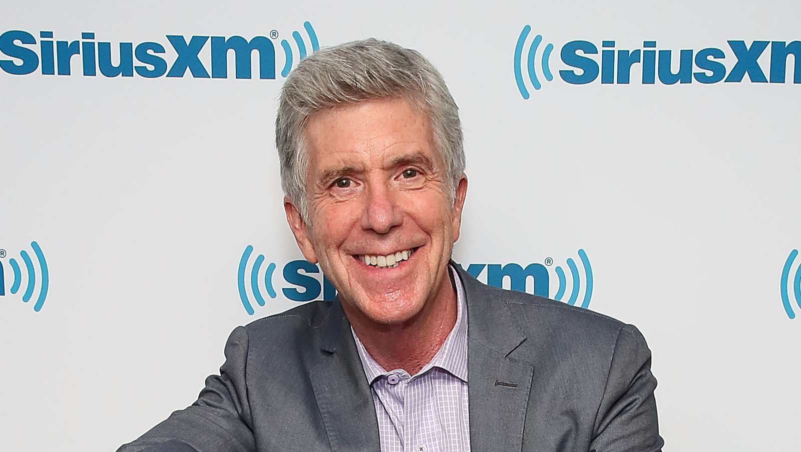 Tom Bergeron's Exit From DWTS Was More Fiery Than We Thought