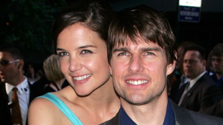 Tom Cruise Was Stunned By His Divorce From Katie Holmes