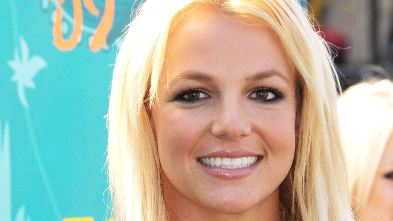 Britney Spears 