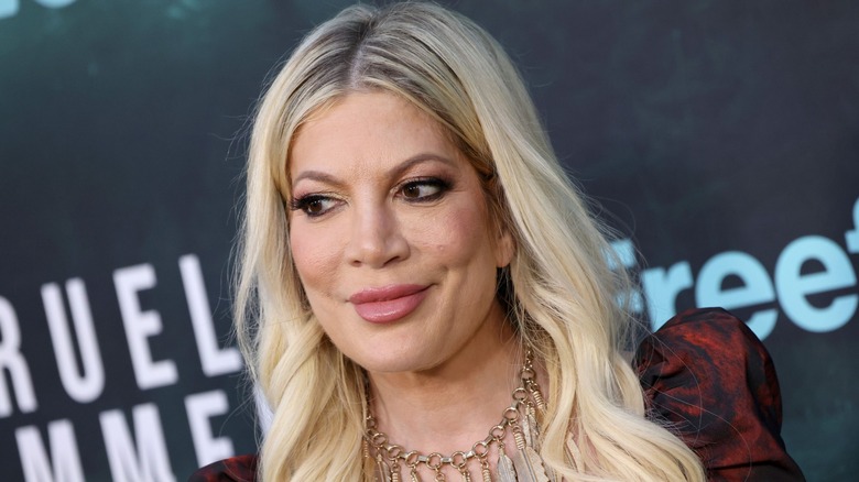 Tori Spelling And Dean McDermott's Messiest Post-Divorce Moments