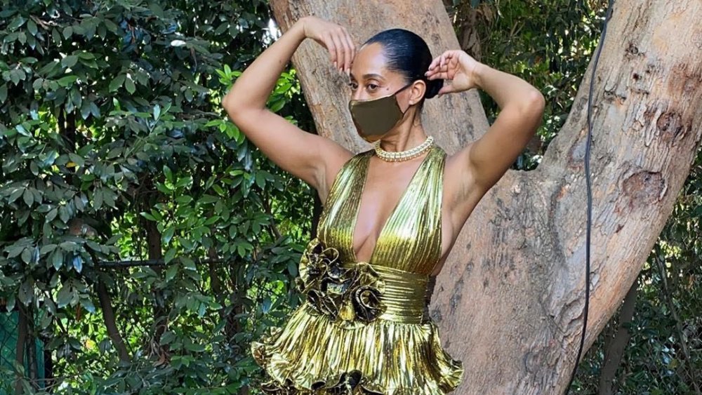 Tracee Ellis Ross