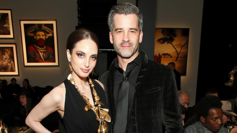 Alexa Ray and Ryan Gleason