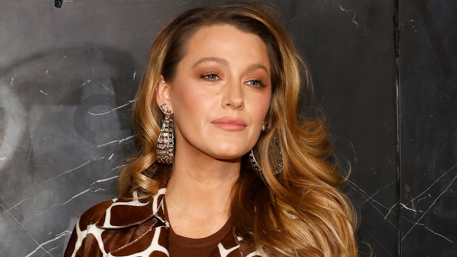 Tragic events in Blake Lively's life