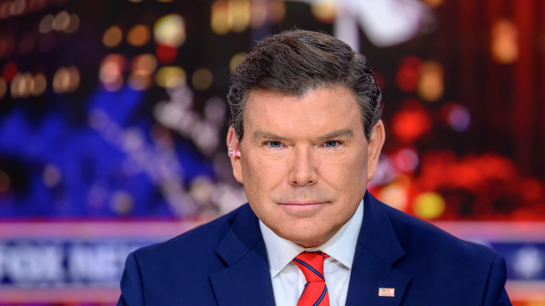 Bret Baier Fox News Super Tuesday in 2024 election.