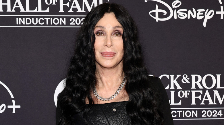 Tragic Details About Cher's Life