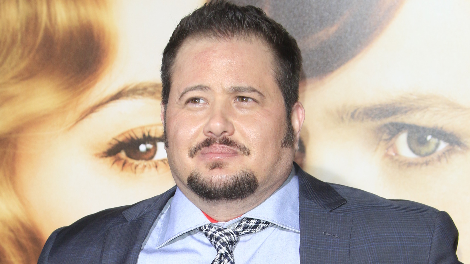 Cher's Son Chaz Bono Has Lived A Really Tragic Life