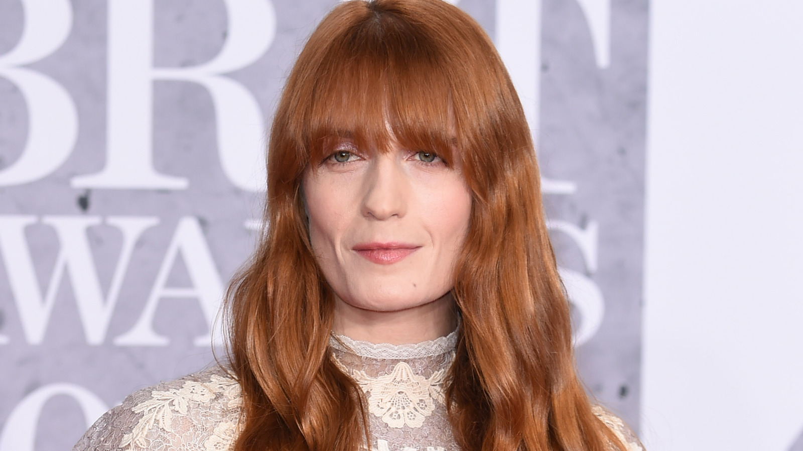 Tragic Details About Florence Welch