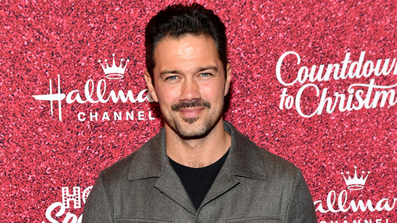 Tragic Details About Hallmark Star Ryan Paevey's Life