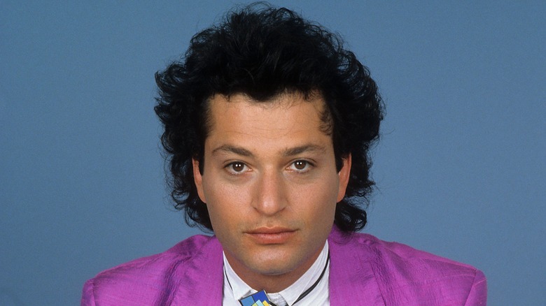 Howie Mandel in 1995