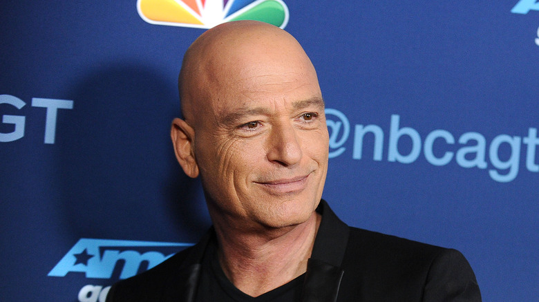 Tragic Details About Howie Mandel's Life