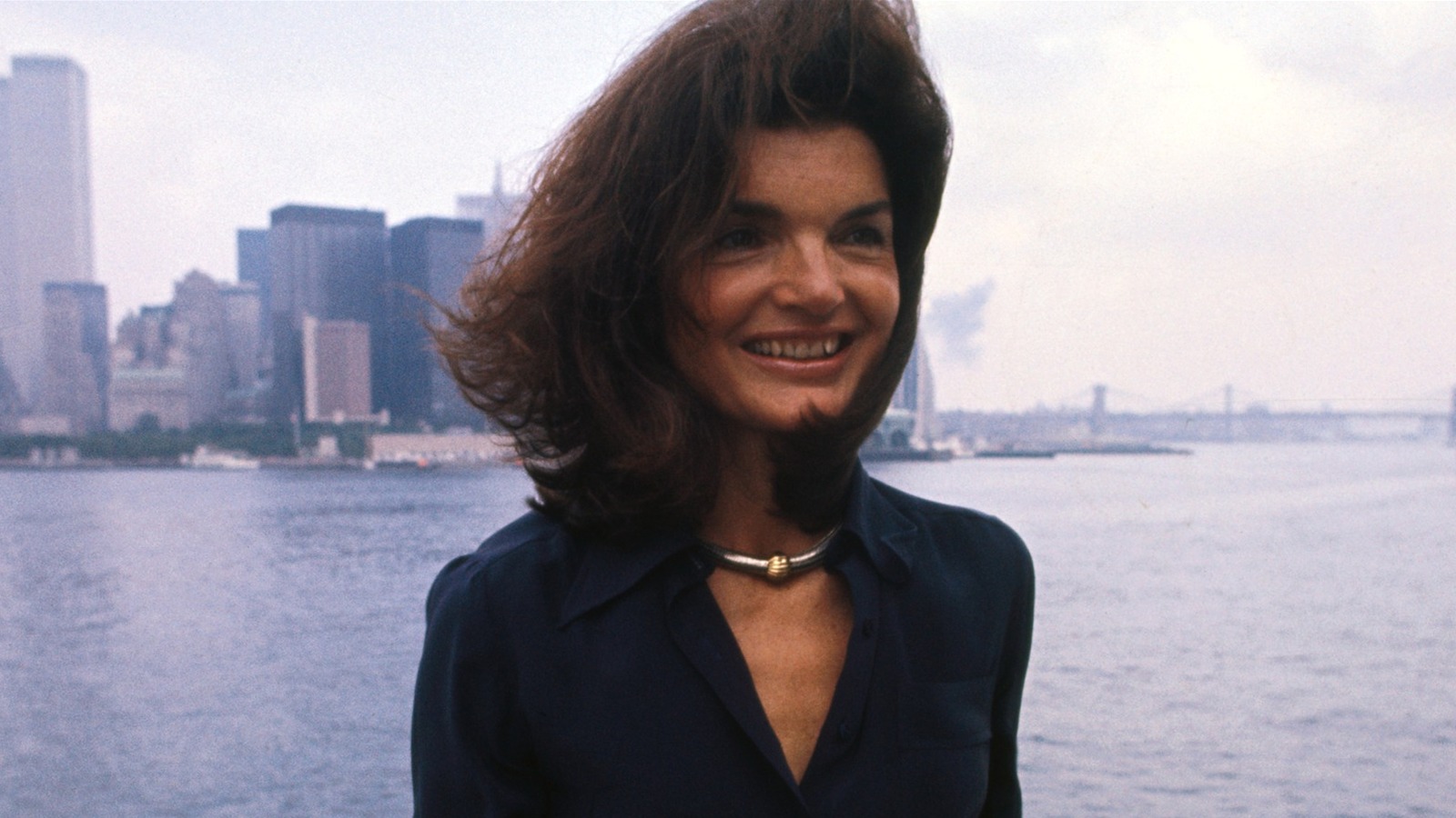 Tragic Details About Jackie Kennedys Life 
