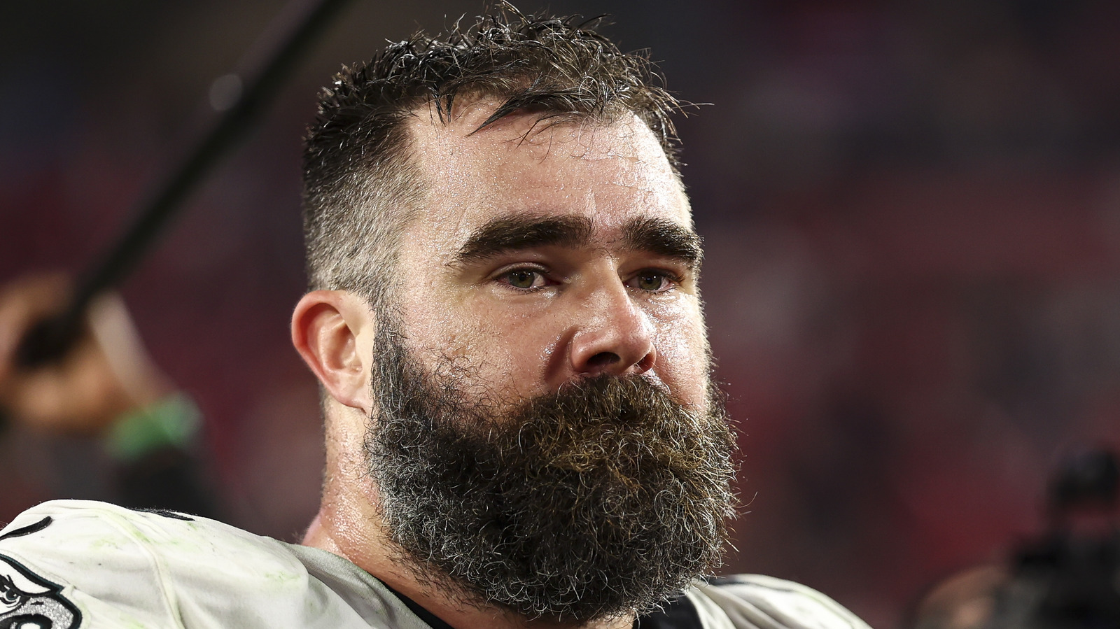 Tragic Details About Jason Kelce