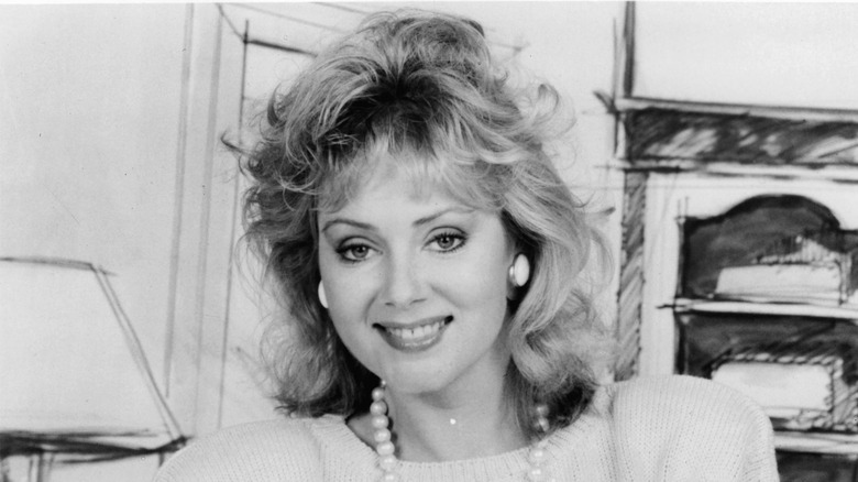 Jean Smart in the 1980s