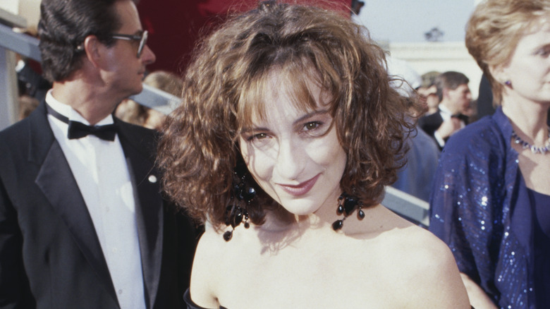 Tragic Details About Jennifer Grey