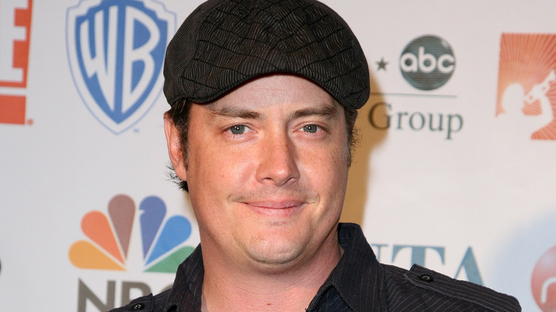 Jeremy London 2009