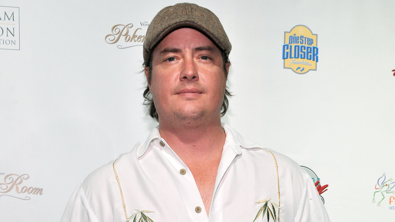 Jeremy London 2010