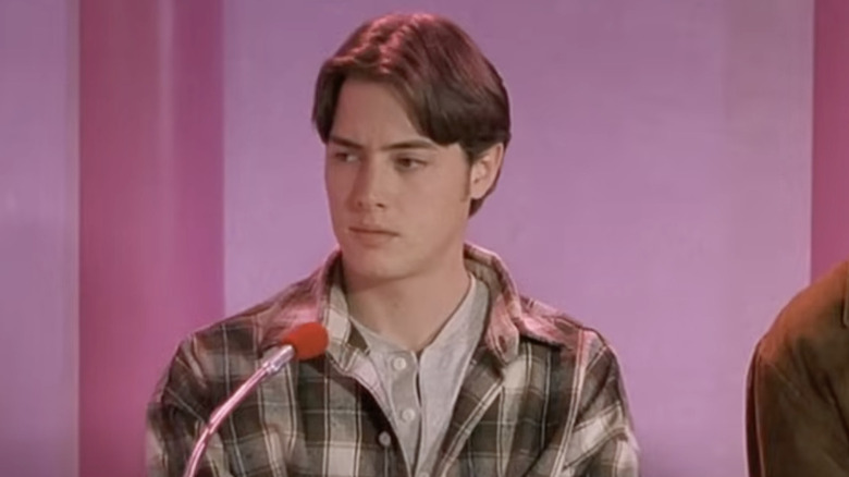 Jeremy London in 'Mallrats'