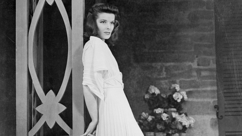 Katharine Hepburn 1940