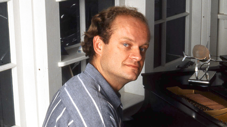 Kelsey Grammer in 1988