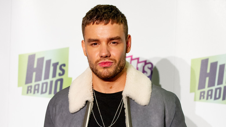 Tragic Details About Liam Payne