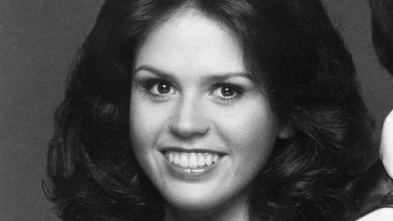 Marie Osmond in the 1970s