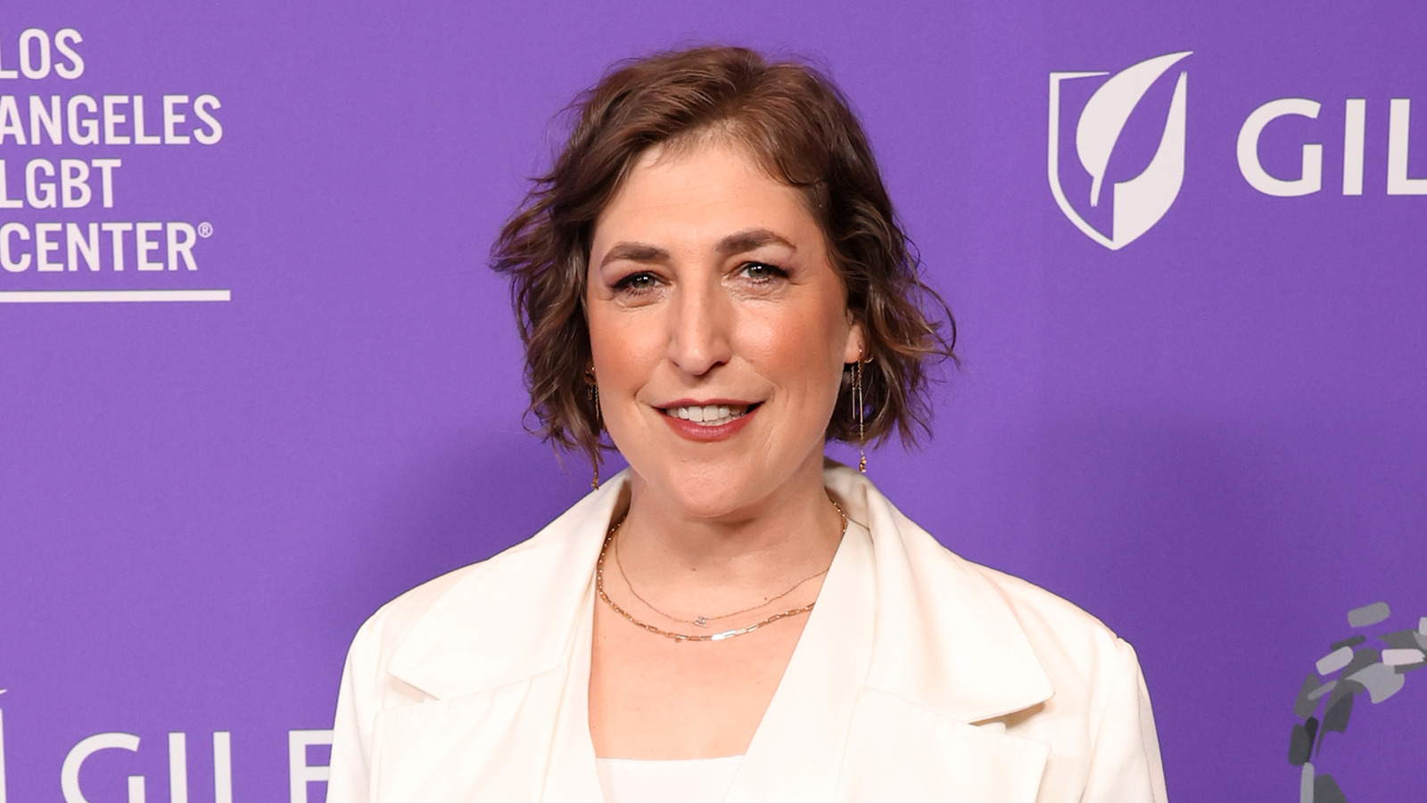 Mayim Bialik and Hubby Finalize Divorce