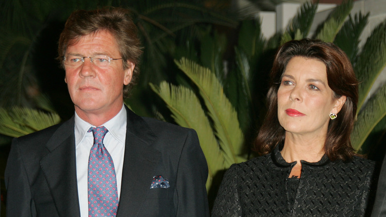 Tragic Details About Monaco's Princess Caroline