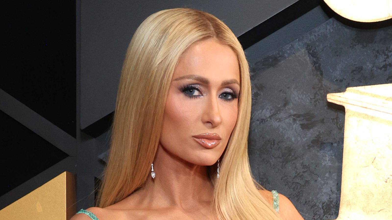 Tragic Details About Paris Hilton's Life