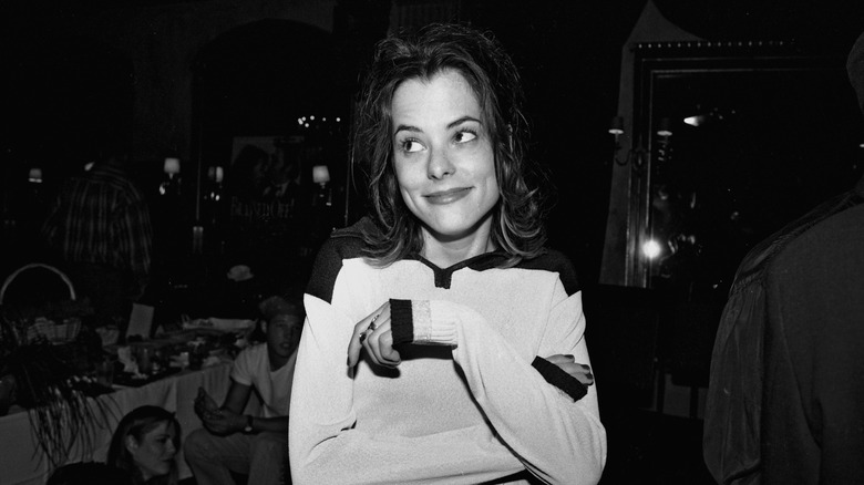 Parker Posey in 1997