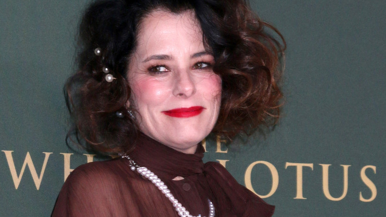 Parker Posey