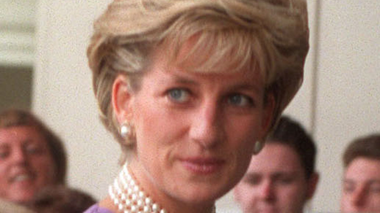 Princess Diana