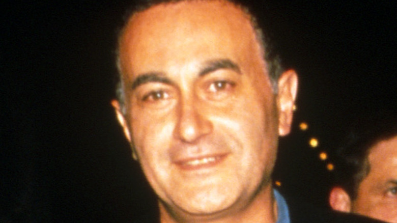 Dodi Fayed