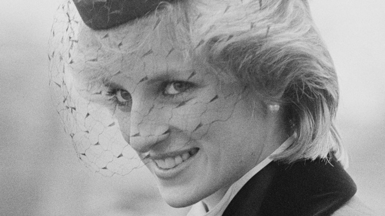 Princess Diana