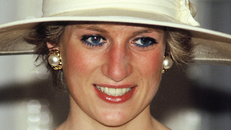 Princess Diana