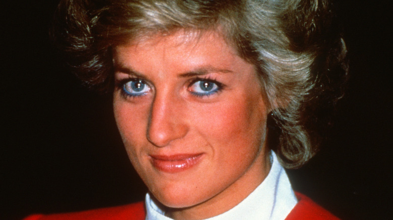 Princess Diana