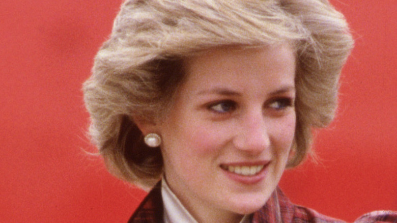 Princess Diana