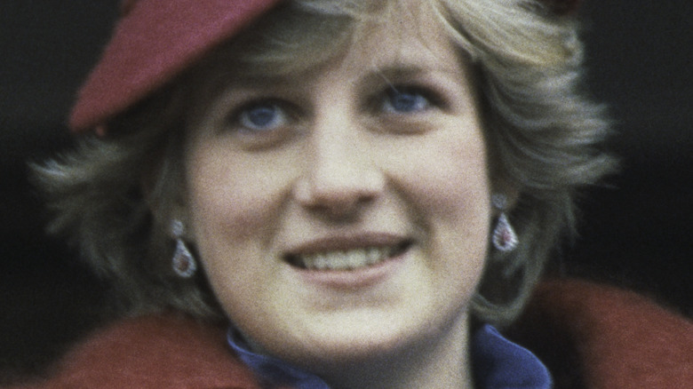 Princess Diana