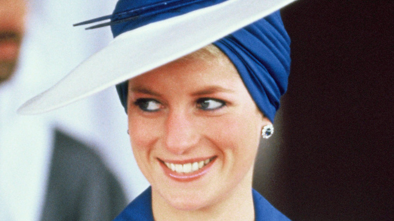 Princess Diana