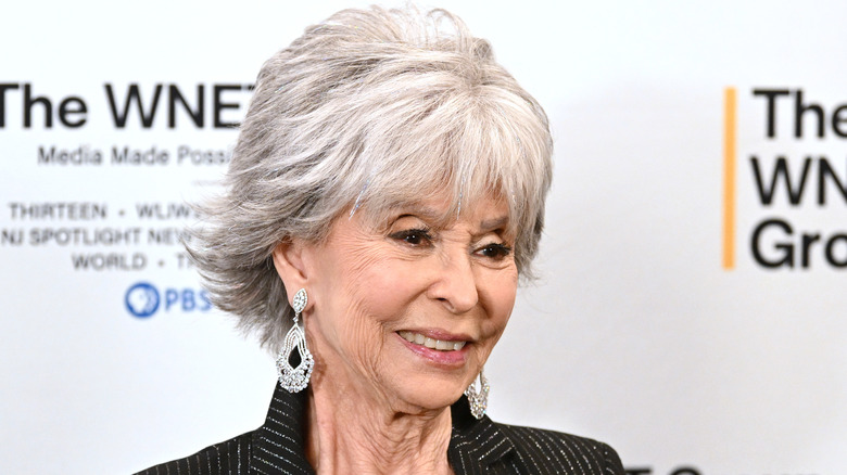 Rita Moreno 2024 