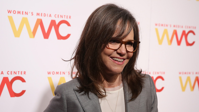 Sally Field at an event