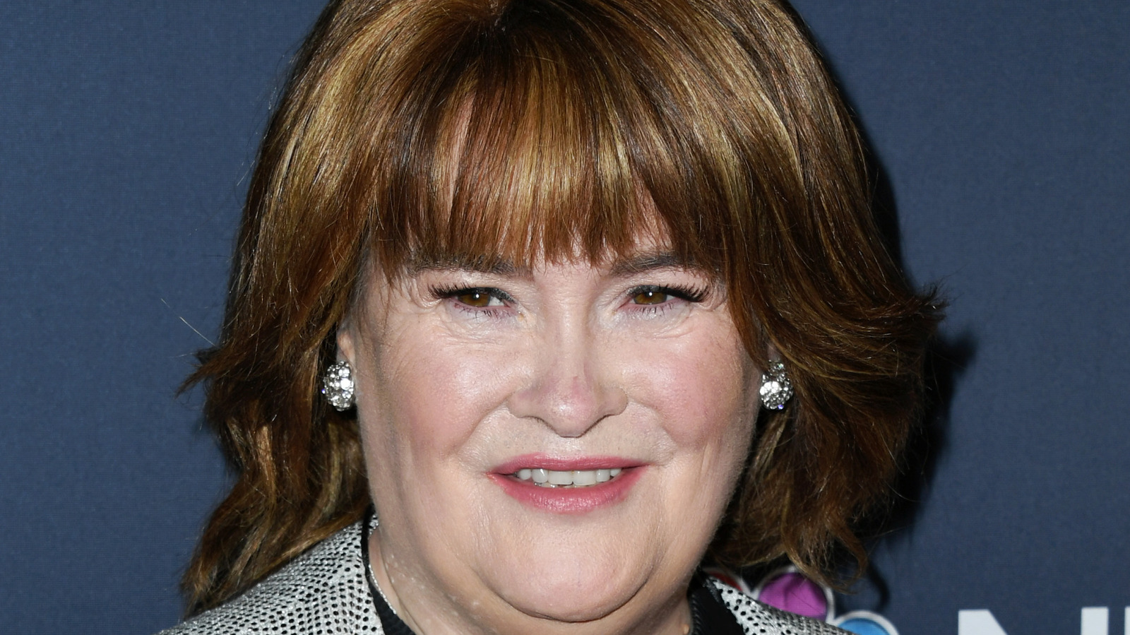 Tragic Details About Susan Boyle