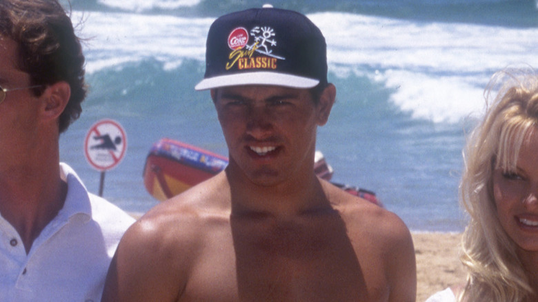 Kelly Slater